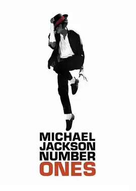 Michael Jackson: Number Ones