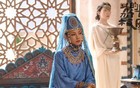 吴京补救《镖人》，或让大网红顶替那尔那茜？