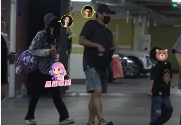 吴奇隆刘诗诗婚变传闻不攻自破！「亲子同行」揭秘真实婚姻状态