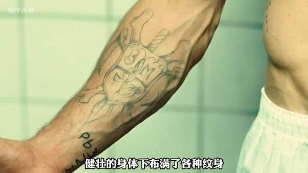 一口气看完最强地中海杰森猛片,比速度与激情还要激情