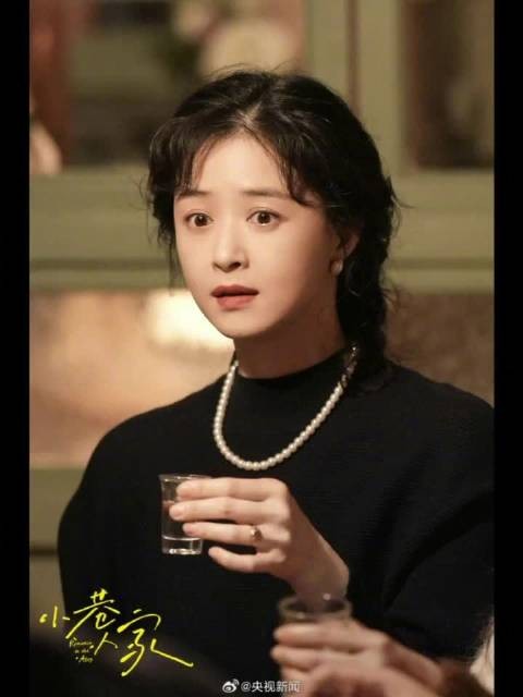 蒋欣最佳女配角白玉兰获奖名单