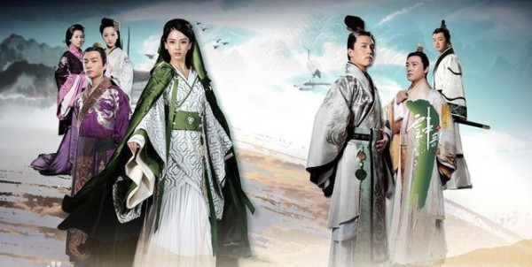 盘点那些因参加综艺而爆红的明星们！你还知道哪些明星？
