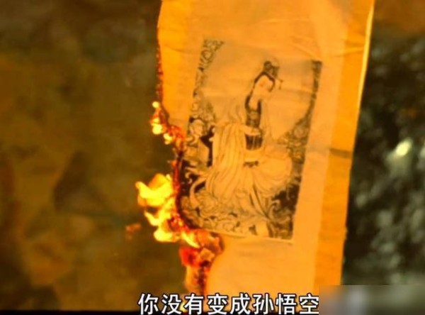 明星尴尬影视穿帮：赵丽颖的这场沐浴戏，赵丽颖露了啥？