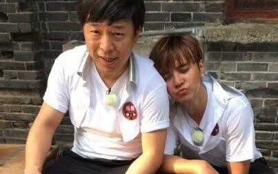 罗志祥来大陆参加多个节目录制，但唯独这个节目大家不知道