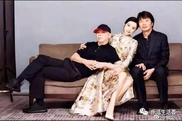 崔永元曝光“阴阳合同”，凸显娱乐圈严重诚信危机