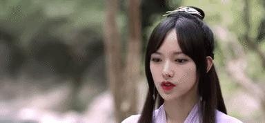 程潇电视剧尴尬演技