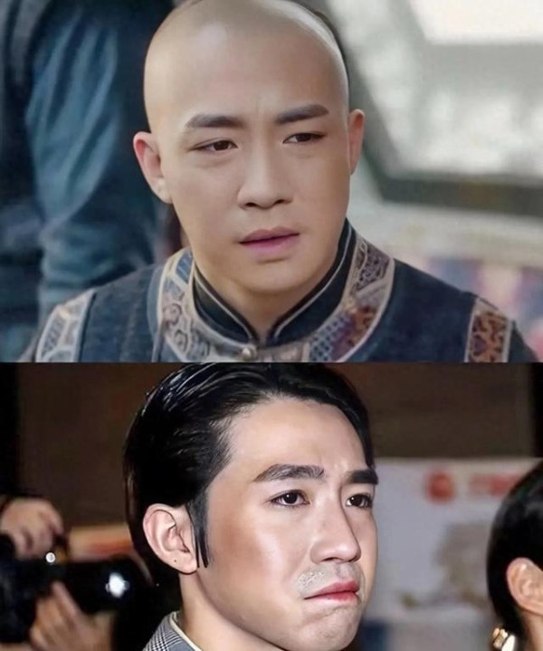 俞灏明如何从偶像转型演技派？《那年花开》杜明礼角色解析