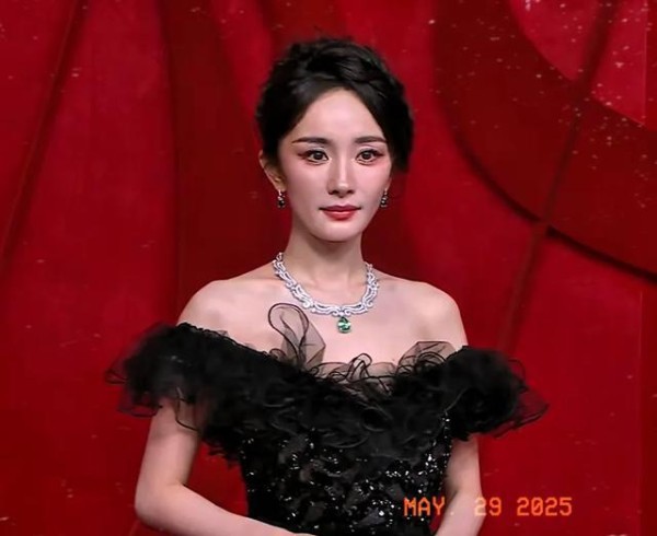 杨幂商业活动