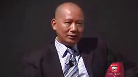 时尚先生——袁岳