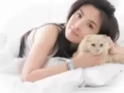 中国时尚界最美的女老板胡敏珊