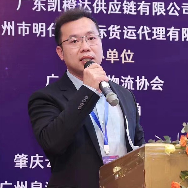 Lucky程奖福