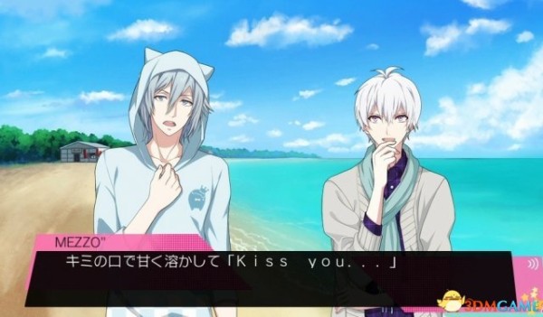 男团偶像音游新作《IDOLiSH7》PSV版18年2月发售