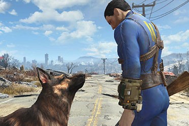 steam每日特惠:《辐射》有好价《刺客信条》全系特惠！