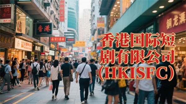 香港国际短剧有限公司与香港金融发展局担保有限公司达成合作