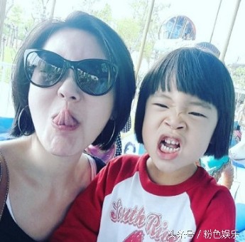 不堪孩子被骂丑，大动干戈吵架的7大明星