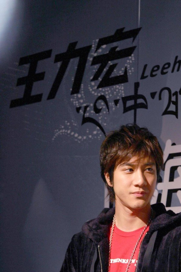 王力宏十大金曲：哪首才是你青春里的单曲循环？