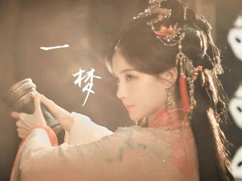 “至少我长得还挺好看的～”有这么权威的一张脸进入内娱