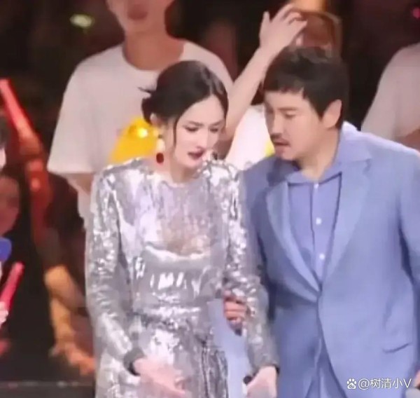 娱乐圈大事件速递：这些瓜你都吃到了吗？