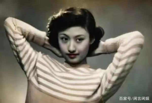 95岁老艺术家黄宗英去世！一生经历4段婚姻，晚年还在追求爱情
