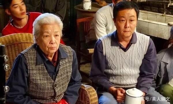 揭秘83岁老艺术家谢芳的成名经历与婚姻生活