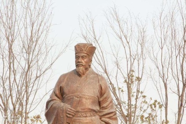 以商业起家，以政治闻名，他的一生就是一部传奇