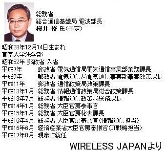 樱井翔父亲的履历很惊人