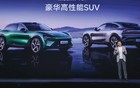 外媒点赞小米YU7：“特斯拉迎来最强挑战者”
