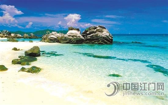 普吉岛