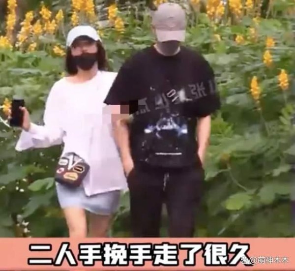 魏大勋秦岚领证风波后续！魏大勋出国工作，女方行程少被怀疑备孕 恋情稳定引发猜测