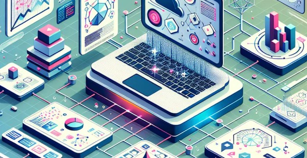 数据分析方法中的可视化技巧有哪些新趋势？