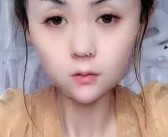 妆网红,成为焦点女神