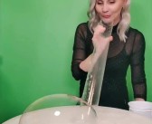 网红泡泡,网络红人的魅力与影响力