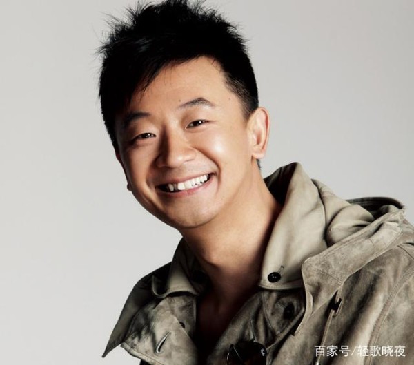 娱乐圈中这些姓黄的明星中，只有他的角色最经典啊！