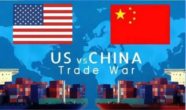 美将取消对华系列限制性措施