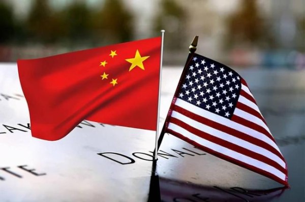 美将取消对华系列限制性措施 经贸关系迎来转折点