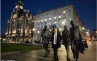 BBC报道移英港人，笑死了