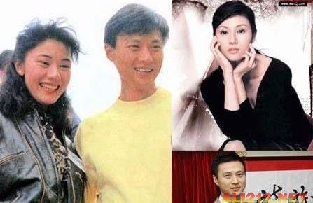 女星初恋大揭秘 范冰冰初恋男友竟是董洁前夫(14)