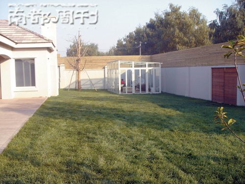 明星“毫宅”自助游陈道明陈宝国同住碧海方舟