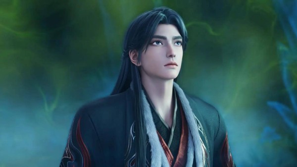 《诛仙》中天书的起源与本质：一部超越正邪界限的终极经典