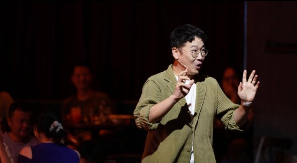 南京艺术学院创新戏剧教学模式，沉浸式戏剧《半杯玛格丽特》实现社会公演