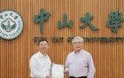 世界顶级数学家张益唐回国 全职加盟中山大学