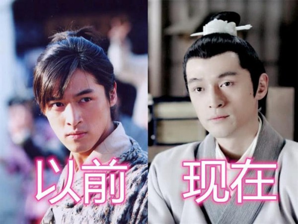 曾惨遭“毁容”的明星，胡歌车祸，俞灏明烧伤，而他却遭人嘲笑！