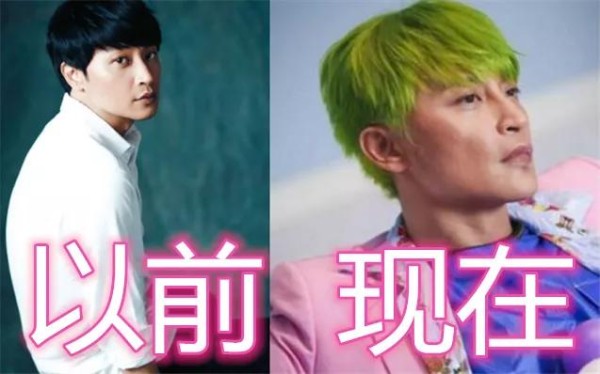 曾惨遭“毁容”的明星，胡歌车祸，俞灏明烧伤，而他却遭人嘲笑！