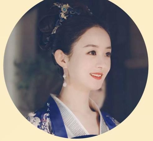 赵丽颖最经典的角色：不是陆贞，也不是林浅，而是最不起眼的她？