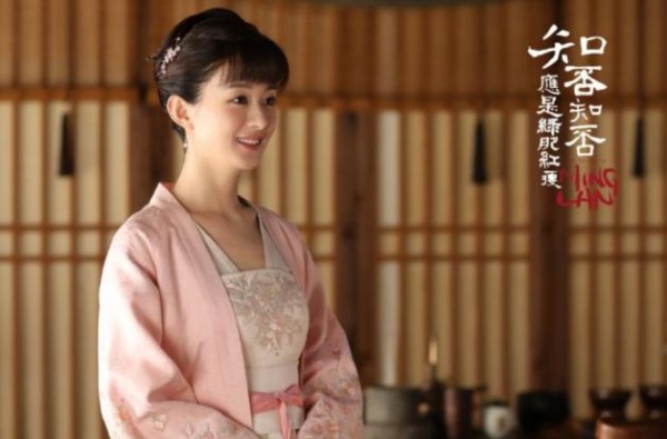 赵丽颖最经典的角色：不是陆贞，也不是林浅，而是最不起眼的她？