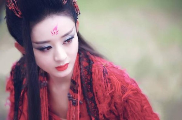 赵丽颖最经典的角色：不是陆贞，也不是林浅，而是最不起眼的她？