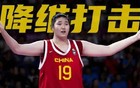 降维打击般的存在！张子宇未来十年能否统治世界篮坛？
