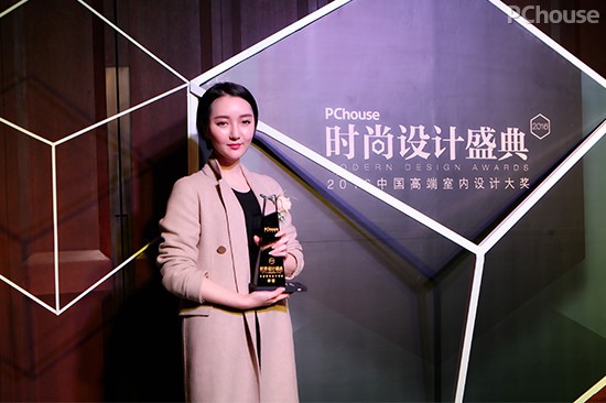 对话当下与未来 时尚设计盛典获奖设计师专访