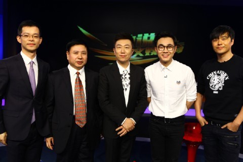 大牌演员=高票房？新锐导演大鹏和陈思诚这样说！