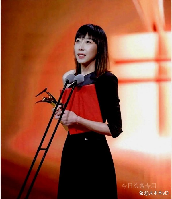 2023年最火明星：你以为她是演员，其实她是被演技耽误的灵魂歌手